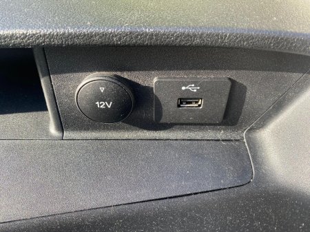 2020 Ford Transit TREND 350L 2.0 170PS M M6 3DR €18,950 thumbnail