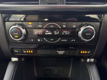 2018 Mazda CX-5 4WD 175PS PLATINUM SL AT IPM €15,800 thumbnail