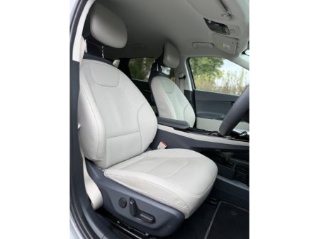 2024 Kia EV6 - thumbnail 11