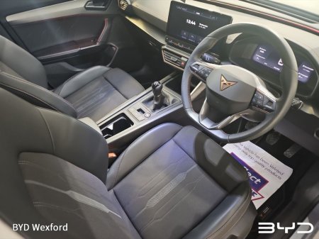 2022 Cupra Formentor - thumbnail 8