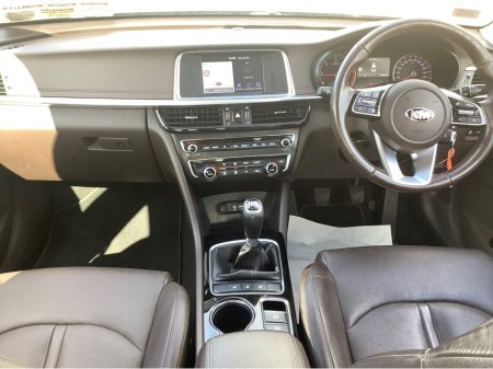 2019 Kia Optima - thumbnail 13