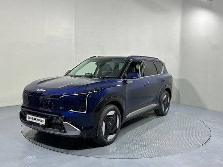 2026 Kia EV5 Earth K3 €52,100 thumbnail