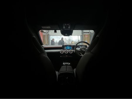 2020 Mercedes-Benz CLA Class €27950 2020 MERCEDES-BENZ CLA200D AMG LINE 2.0 AUTOMATIC / CRUISE CONTROL / REVERSE CAMERA / PADDLE SHIFTERS / ELECTRIC MEMORY & HEATED SEATS / AMBIENT LIGHTS €27,950 thumbnail