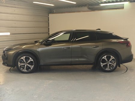 2024 Citroen C5X - thumbnail 19