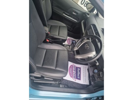 2014 Toyota Aqua - thumbnail 10