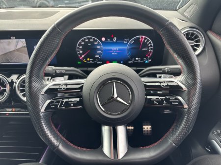 2024 Mercedes-Benz GL Class - thumbnail 15