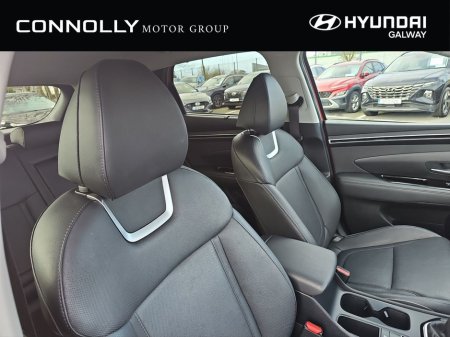 2023 Hyundai Tucson - thumbnail 20