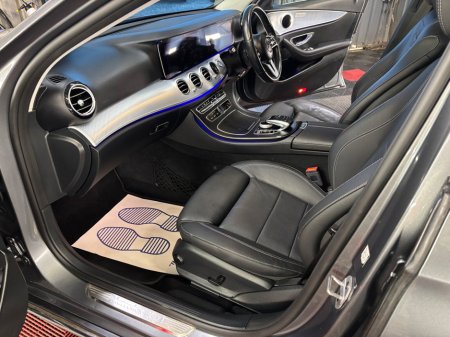 2019 Mercedes-Benz E Class - thumbnail 15