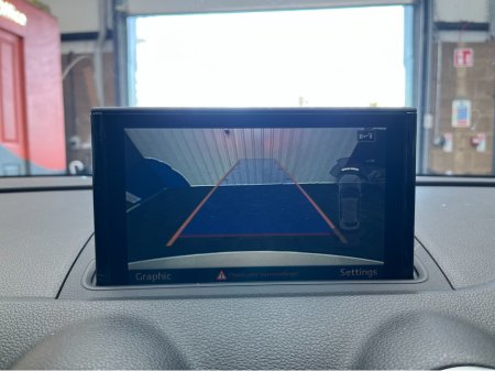 2016 Audi A3 Sportback 2016 AUDI A3 SPORTBACK TFSI 1.4 AUTOMATIC / CRUISE CONTROL / REVERSE CAMERA AND MORE thumbnail