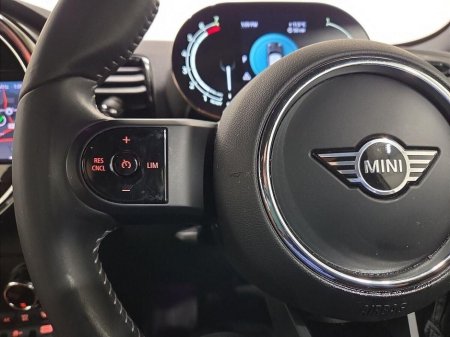 2022 MINI Clubman - thumbnail 17
