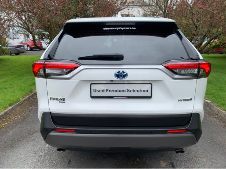 2020 Toyota Rav4 - thumbnail 2