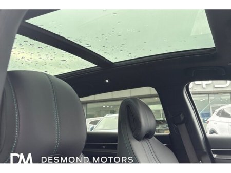 2025 BYD Seal U - thumbnail 26