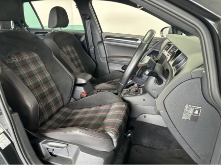 2014 Volkswagen Golf VOLKSWAGEN GOLF GTI PERFORMANCE PACK DSG 230BHP*KEYLESS ENTRY & START*REVERSE CAM & PARKING SENSORS*DCC & ACC*TRADE INS WELCOME* €18,950 thumbnail