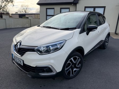 2019 Renault Captur - thumbnail 2