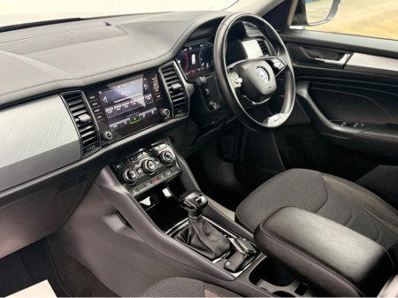 2023 Skoda Kodiaq 7S AMBITION 2.0 TDI 150HP DSG 5DR AU €32,950 thumbnail