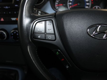 2015 Hyundai i10 - thumbnail 20