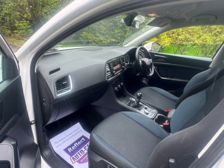 2018 SEAT Ateca - thumbnail 5