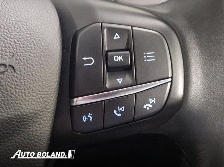 2022 Ford Kuga 1.5 EcoBlue 120PS Titanium €26,950 thumbnail