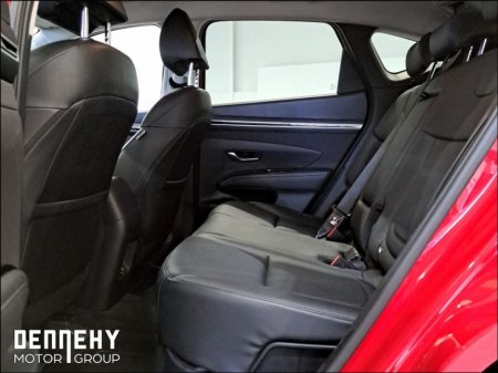 2023 Hyundai Tucson - photo 13