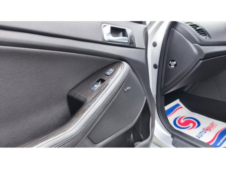 2014 Kia Optima 1.7 CRDI AUTO New Timing Chain €7,450 thumbnail