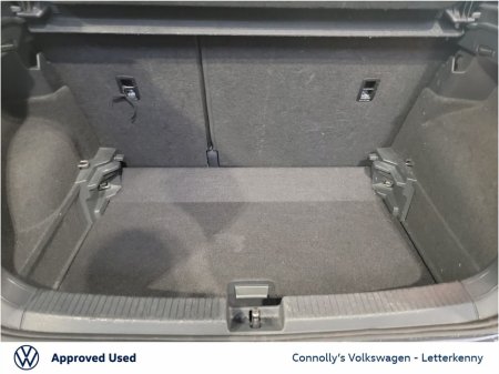 2022 Volkswagen T-Cross - thumbnail 9