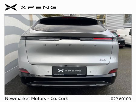 2026 Xpeng G6 - thumbnail 19