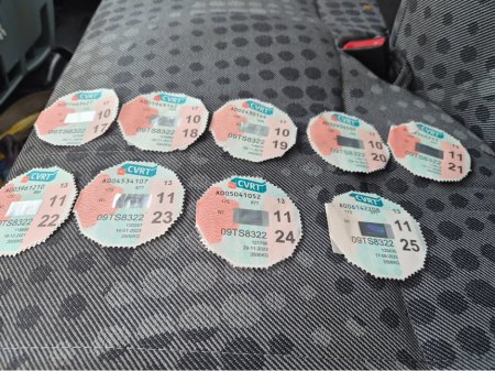 2009 Ford Transit Recovert Beaver-Tail €8,895 thumbnail