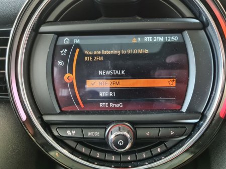 2019 MINI Cooper - thumbnail 12