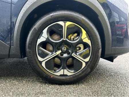 2026 Citroen C5 Aircross - thumbnail 6