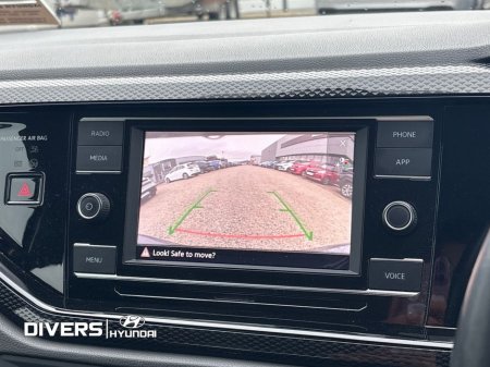 2023 Volkswagen Polo Life €19,945 thumbnail