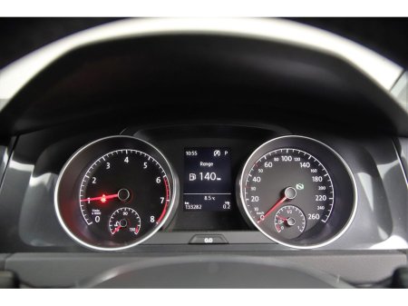 2018 Volkswagen Golf 1.2 TSI DSG MK7.5 TRENDLINE *CARPLAY*ANDROID AUTO* thumbnail