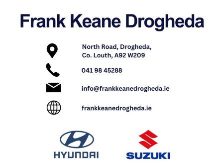 2024 Hyundai Tucson 2WD Executive HEV Auto w.2 Tone Roof €42,900 thumbnail