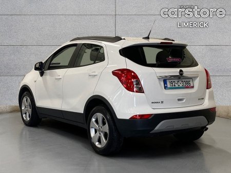 2019 Opel Mokka - thumbnail 5