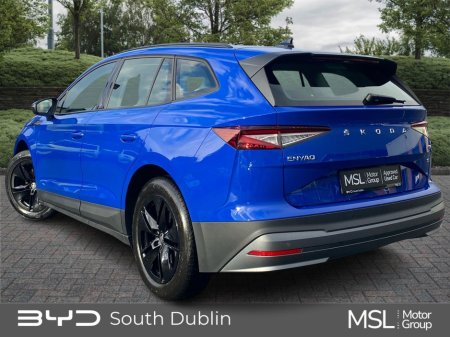 2023 Skoda Enyaq - view 4