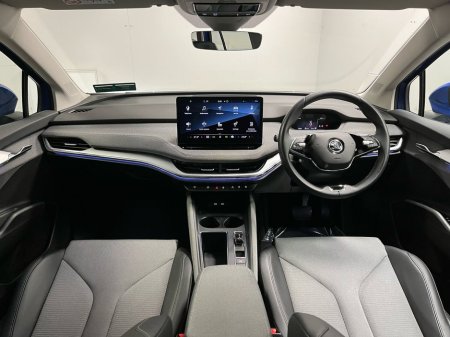 2023 Skoda Enyaq - photo 3