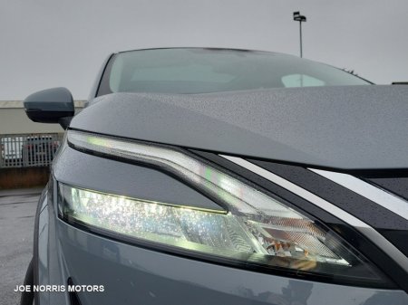 2024 Nissan Qashqai EPOWER SV PREMIUM GR RR MY2 75 €34,495 thumbnail