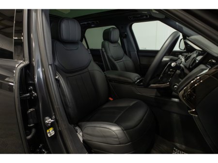 2024 Land Rover Range Rover Sport 3.0 Si4 PHEV 460PS AWD Auto Dynamic SE €107,950 thumbnail