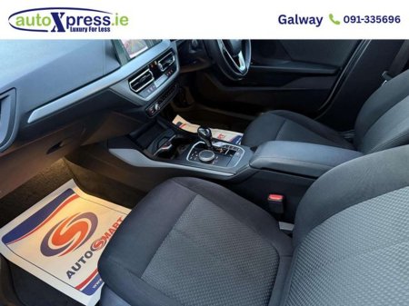 2020 BMW 1 Series - thumbnail 10