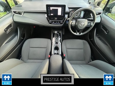 2020 Toyota Corolla *DEPOSIT TAKEN* *CAR ID 67* €17,950 thumbnail