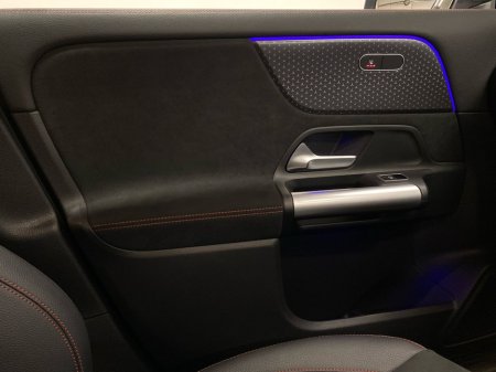 2024 Mercedes-Benz EQA - thumbnail 14