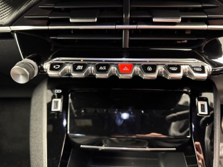 2023 Peugeot 2008 1.2 ALLURE *PRICE DROP* €80 PER WEEK €24,995 thumbnail