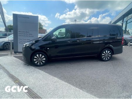 2026 Mercedes-Benz Vito 116