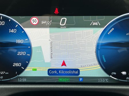 2024 Mercedes-Benz E Class - thumbnail 27