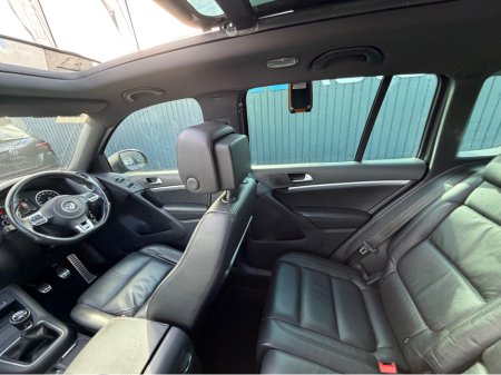 2016 Volkswagen Tiguan - thumbnail 38