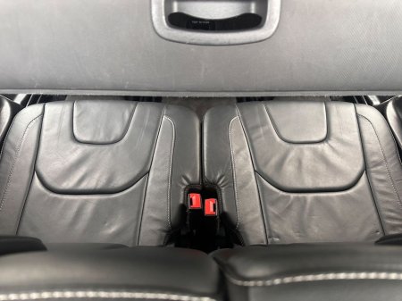 2016 Ford S-Max 2.0 TDCI, TITANIUM SPORT, 7 SEATS, LEATHER, AUTOMATIC, NEW NCT, FINANCE, WARRANTY, 5 STAR REVIEWS €15,995 thumbnail