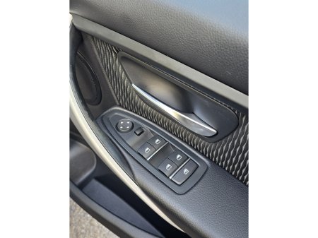 2017 BMW 3 Series F30 E SE 4DR AUTOMATIC  PLUG-IN HYBRID €12,650 thumbnail