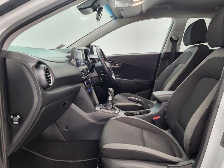 2018 Hyundai Kona - thumbnail 7