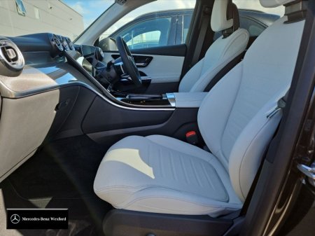 2025 Mercedes-Benz GLC Class 220D AMG 4Matic €83,516 thumbnail