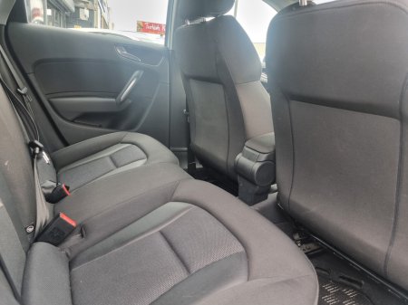 2014 Audi A1 - thumbnail 9