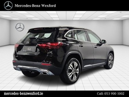 2026 Mercedes-Benz GLA Class - thumbnail 4